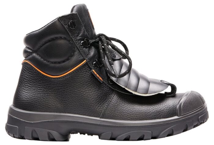 Emma Mack M XD S3 Werkschoenen