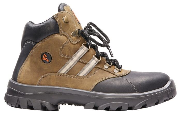 Emma Nestor XD S3 Werkschoenen