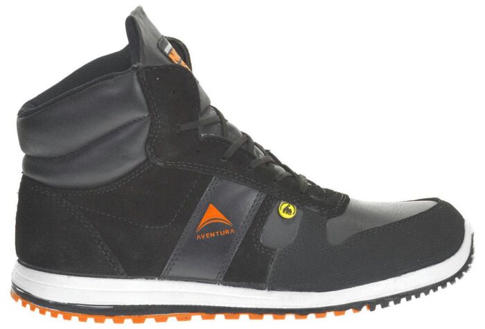 No Risk Jumper Hoog 1601.00 S3