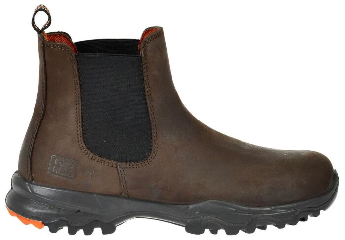 No Risk Nasa S3 heren werkschoenen