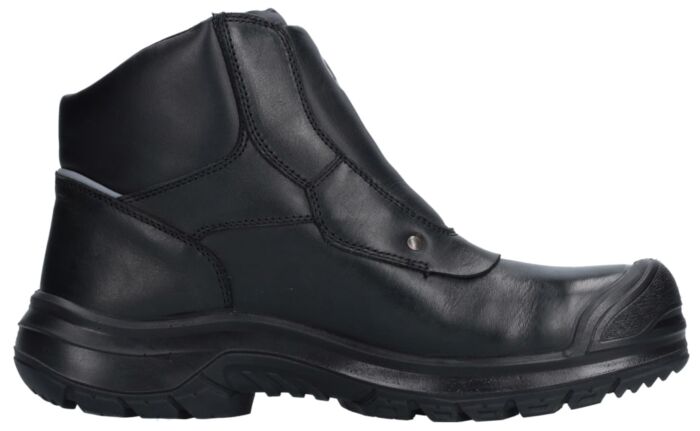 Bata PWR428 Mid S3 Zwart