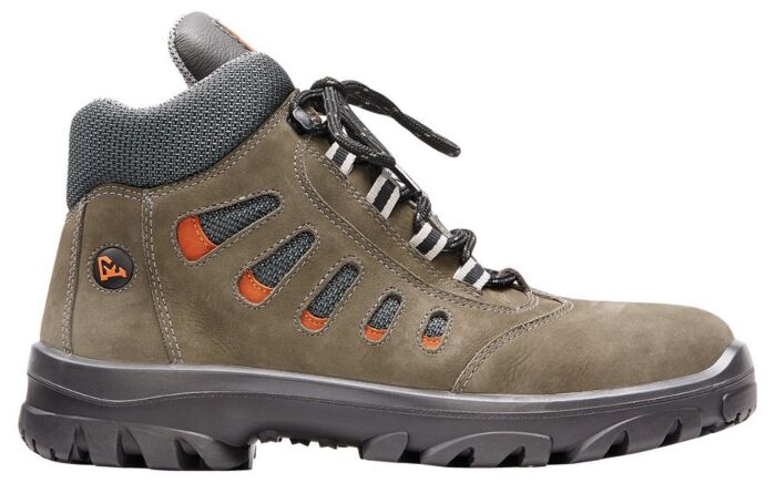 Emma Ranger XD S3 Werkschoenen