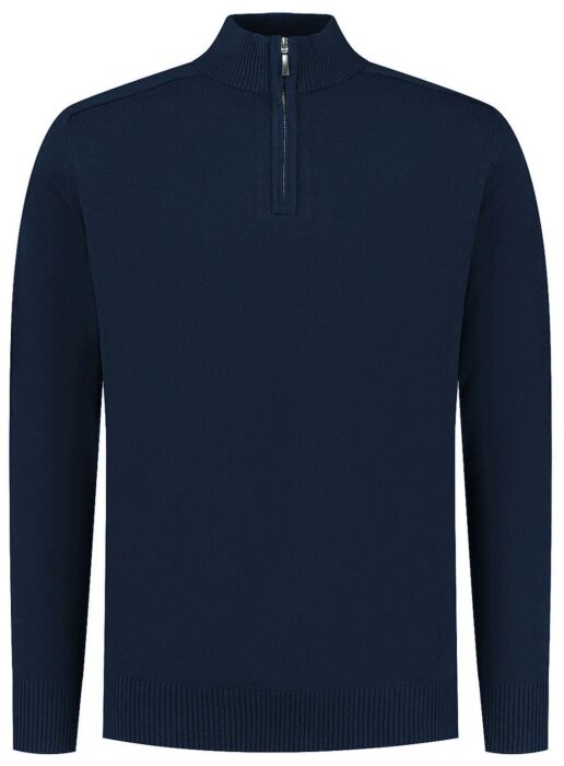 Santino Portland Pullover Navy
